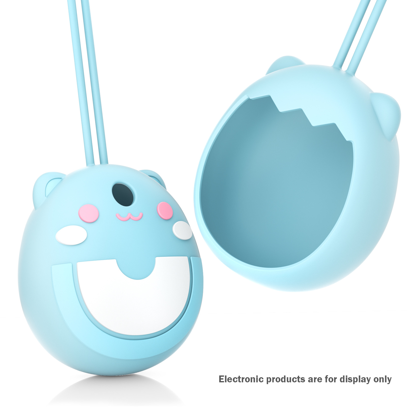 Custodia protettiva per macchi - Tamagotchi Electronic Pet Virtual recensione e prezzo