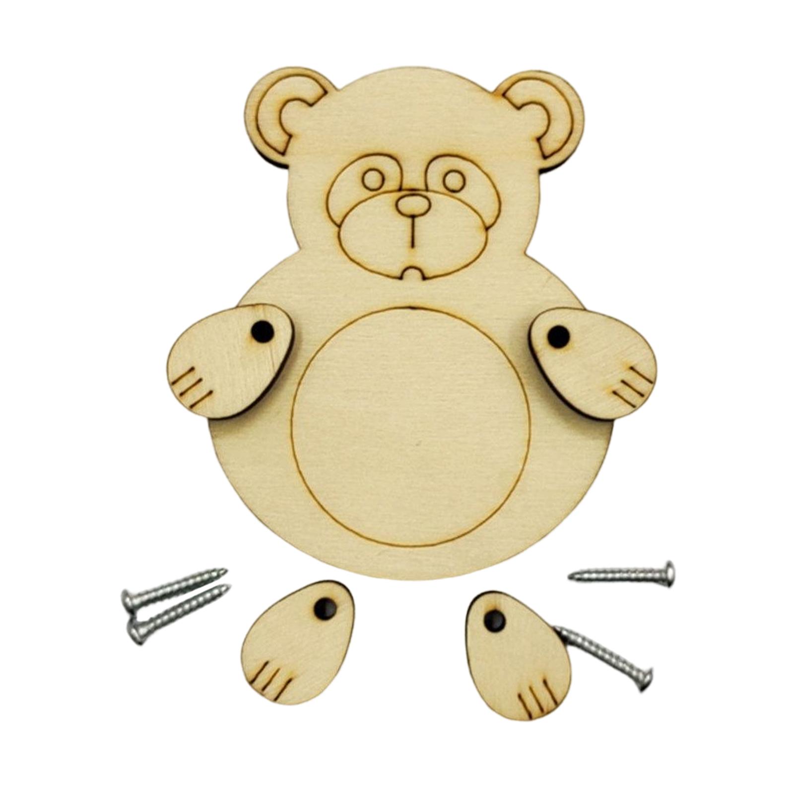 Parti in legno per il pannello - Montessori Wooden Busy Board Toddler recensione e prezzo