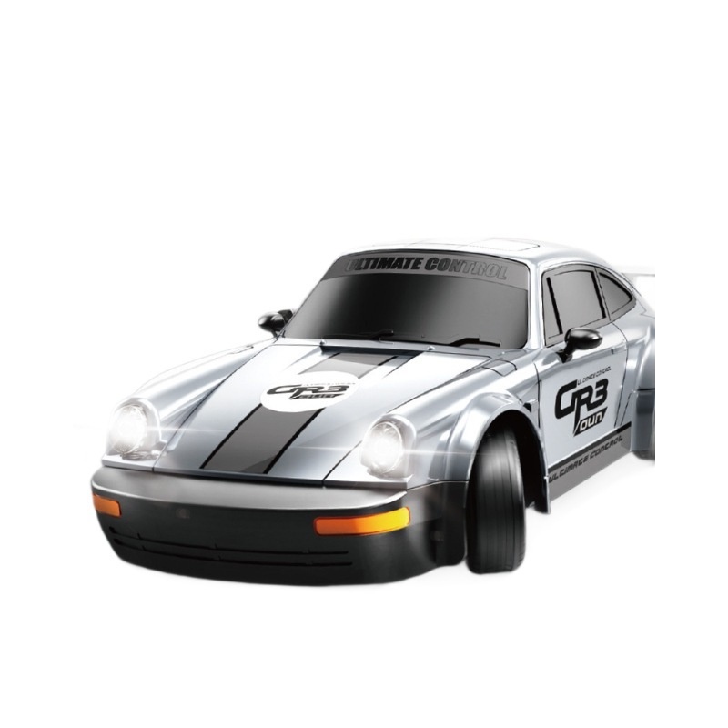 Auto da Drift RC in Scala 1:24 - Rc Drift Car 1 24 Scale 4Wd recensione e prezzo