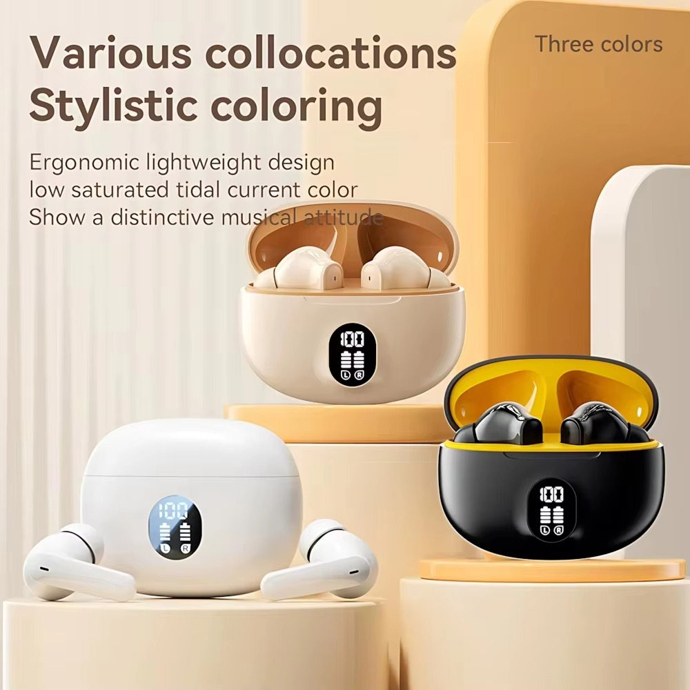Auricolari Bluetooth QCY Slim  - Video Games recensione e prezzo