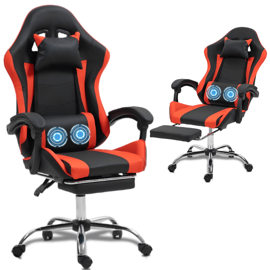 Sedia da gaming con supporto l - Video Games recensione e prezzo