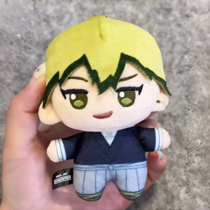 Disponibile SUNRISEPOP Jujutsu - Anime Action Figure Blind Box recensione e prezzo
