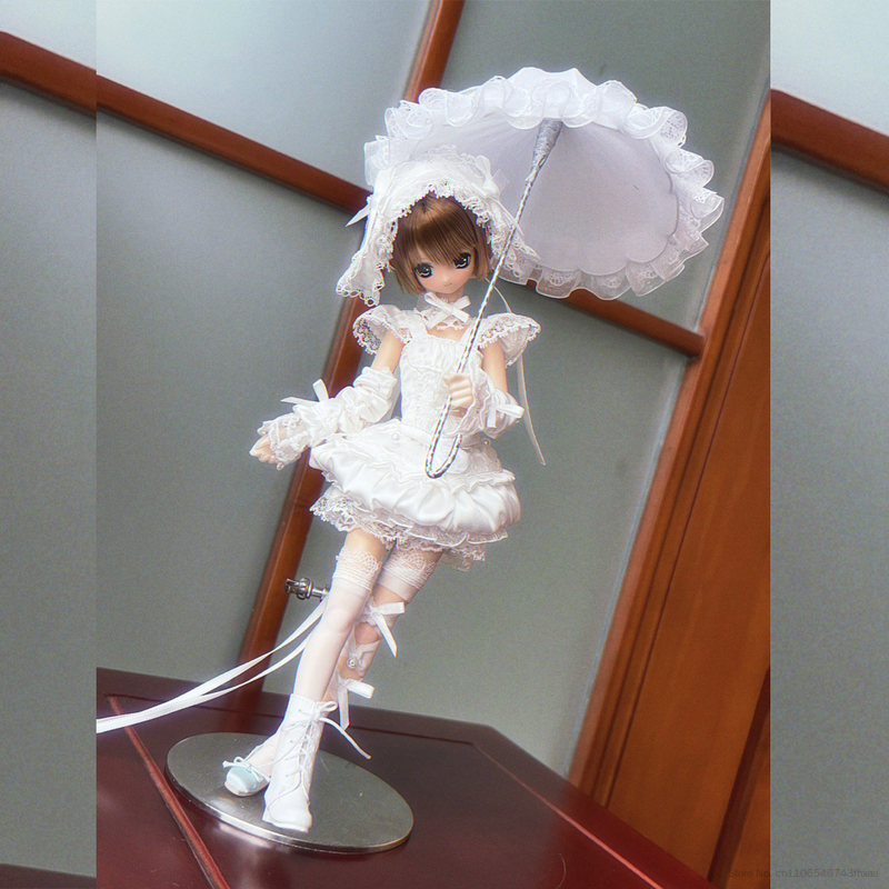 CatForgot Fish 1/6, abito per  - Bjd Doll 1 6 Full Set With Clothes recensione e prezzo
