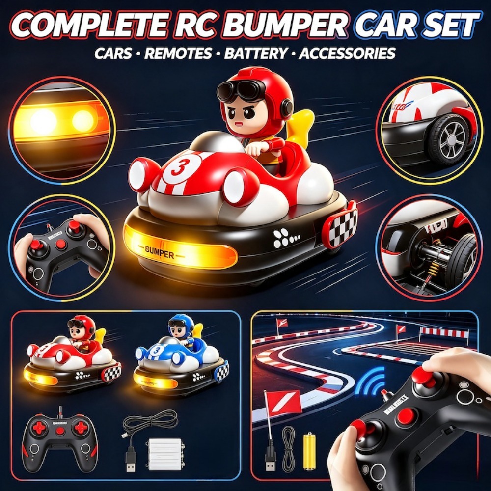 Auto da Corsa Telecomandata pe - Remote Control Toys recensione e prezzo