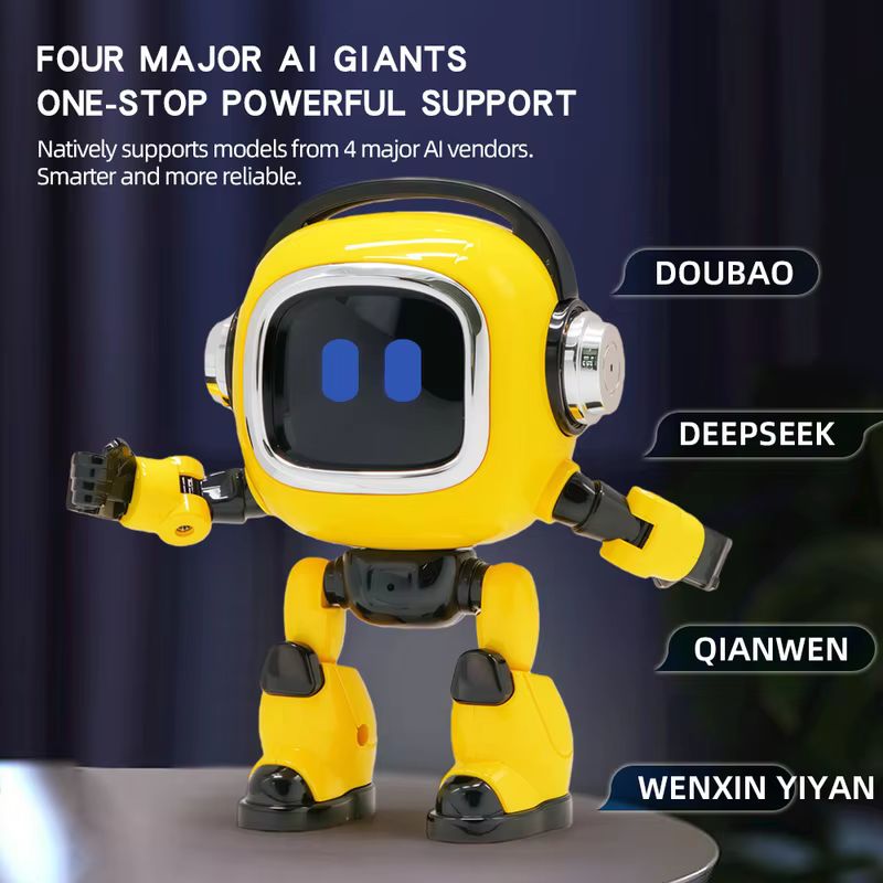 Robot educativo intelligente c - Remote Control Toys recensione e prezzo