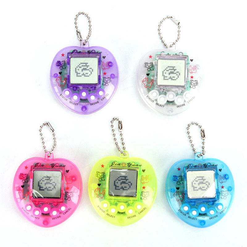 Tamagotchi, animale domestico  - Tamagotchi Electronic Pet Virtual recensione e prezzo